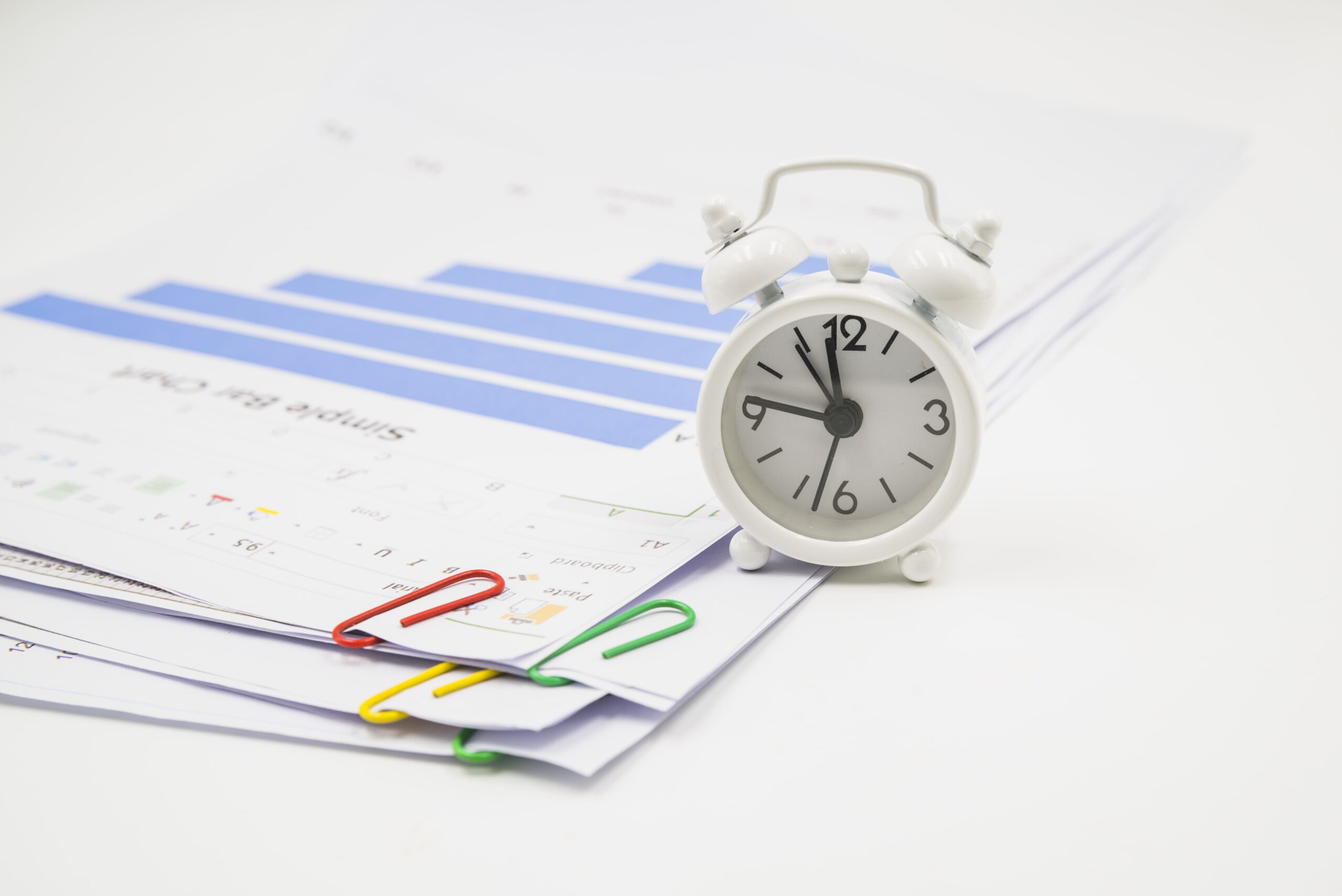 Nueva Ley de Control Horario 2025 Estás Preparado para Cumplirla Nueva Ley de Control Horario 2025 Estás Preparado para Cumplirla