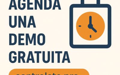 Cómo implementar el Control de horario laboral sin errores ni sanciones