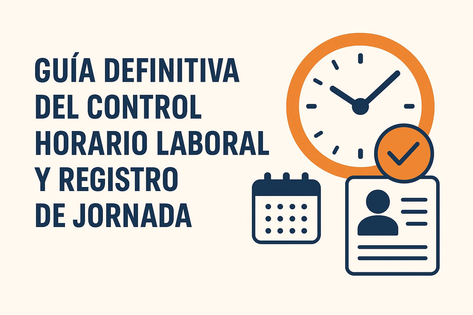 registro de jornada laboral registro de jornada laboral